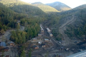 Amur Minerals rises and falls on licence to mine nickel, copper in Russia