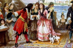 Archaeologists find silver, gold pirate treasure in Madagascar