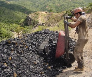 Total, Shell exit coal mining