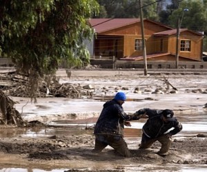 Copper, nickel prices likely to be hit by El Niño event