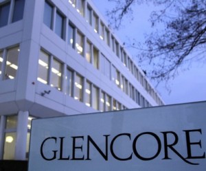 Glencore lines up $15.25bn to refinance existing loans