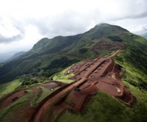 BSGR ordered to handle Simandou-related documents to UK anti-corruption body