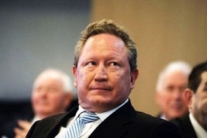 Mining Billionaire Spearheads Global Green Hydrogen Push