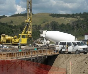 K+S on track to begin producing potash from Legacy mine next year