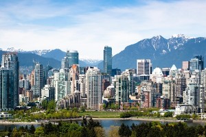 Mining revenue in British Columbia dropped 14% last year