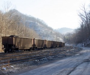 Patriot Coal files for bankruptcy, in talks to sell all assets