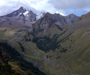 Peruvian discovery may hold ‘hidden pool’ of rare earths