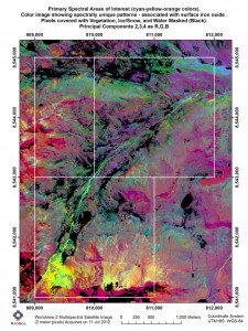 Peruvian discovery may hold ‘hidden pool’ of rare earths