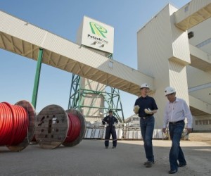 Potash to outweigh effects of low oil prices in Saskatchewan's economy — BMO