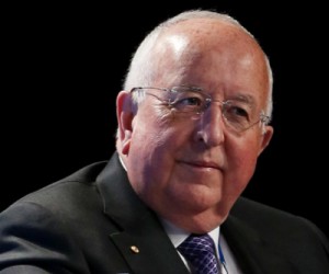 Rio Tinto ready to resume hunt for mining deals — report