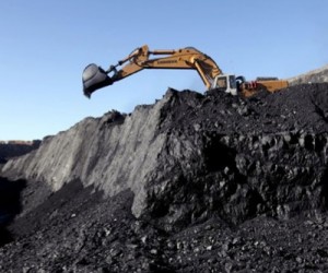 Turquoise Hill sale of stake in Mongolia's SouthGobi falls through