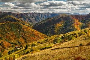 Romania opens door to new gold, copper project led by Canadians