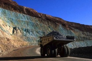 Teck reacts to depressed coal prices by halting production at Canadian mines