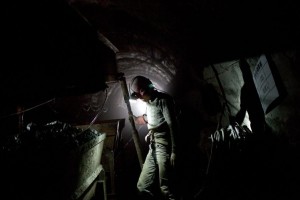 US coal miner Murray Energy to lay off around 1,800