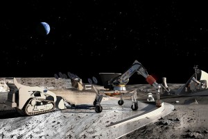 US Congress passes bill on space mining
