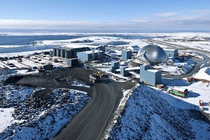 Agnico Eagle may expand Nunavut exploration as it strikes gold vein