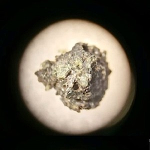 Meteorites heading to Earth may contain trillions of diamonds