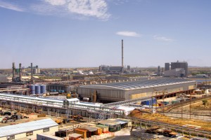 Amplats axes over 400 jobs in South Africa