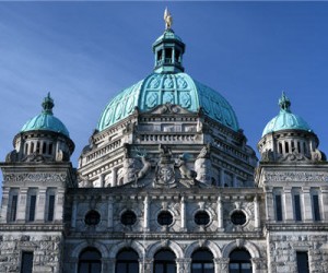 bc government mount polley recommendations