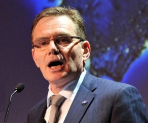 Iron ore, copper oversupply here to stay, so get use to it — BHP’s Mackenzie