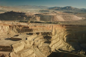 BHP tipped as favourite in race for Barrick’s Zaldivar mine