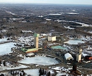 Low metals prices force Canadian First Nickel to halt mine Ontario mine