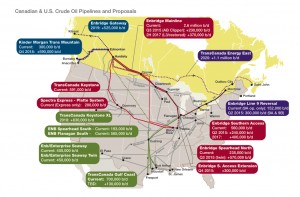 Investment in Canada’s oil sands to fall more than 30% this year