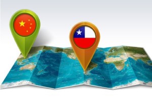 Chile may be China’s next competitor in the rare earths market