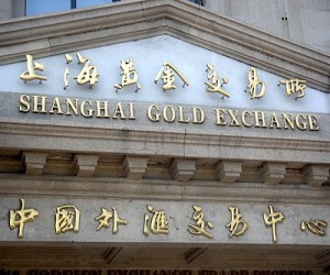 China readies to launch yuan gold fix before year-end