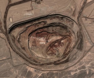 Copper price falls as Chile brings over 500,000 tonnes in line