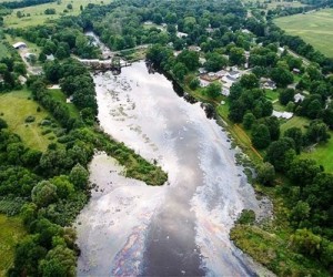 Enbridge to pay $4 million over 2010 Kalamazoo oil spill in Michigan