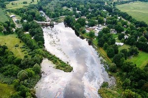 Enbridge to pay $4 million over 2010 Kalamazoo oil spill in Michigan