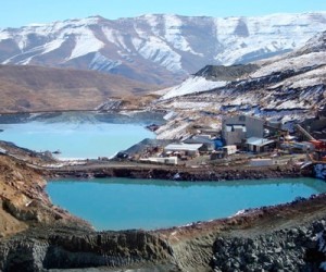 Firestone Diamonds delays Lesotho mine launch