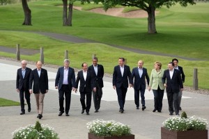 G7 agrees to phase out fossil fuels by end of the century