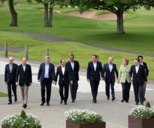G7 agrees to phase out fossil fuels by end of the century