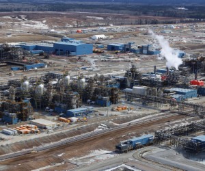 Imperial Oil begins production at Kearl oil sands as expansion completed early