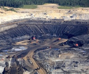 Investment in Canada’s oil sands to fall more than 30% this year