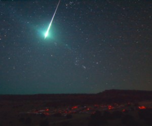 Meteorites heading to Earth may contain trillions of diamonds