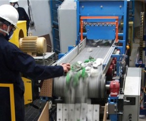 minesense technology