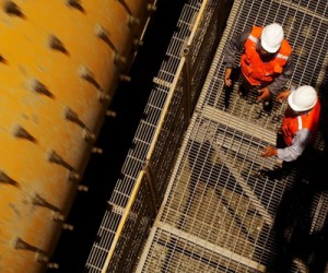 Mining in 2016: Six reasons to be cheerful