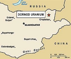 Mongolia to pay $100 million owed to Canada’s Khan Resources