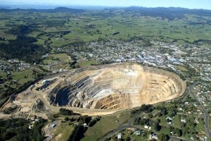 Newmont sells New Zealand mine to OceanaGold for $101 million
