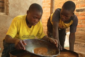 Over 12,000 child workers rescued from illegal gold mines in Tanzania
