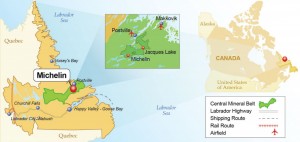 Australia’s Paladin Energy gets historic ok to run uranium mine in Canada