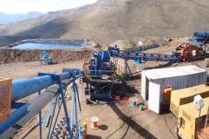 Paragon Diamonds sees at least $160m in revenue from Lesotho mines