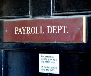 payroll salary