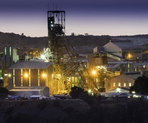 Petra Diamonds shares fall on lower revenue warning