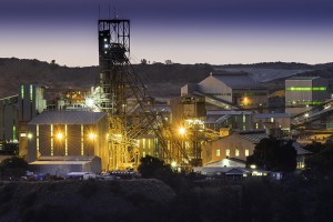 Petra Diamonds shares fall on lower revenue warning