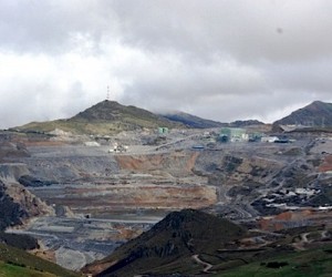 Southern Copper mulls extending Tia Maria project halt