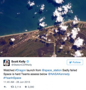 Rocket explosion a fresh blow to asteroid mining ambitions